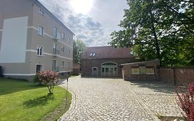 Ferienwohnung Carla Rohls